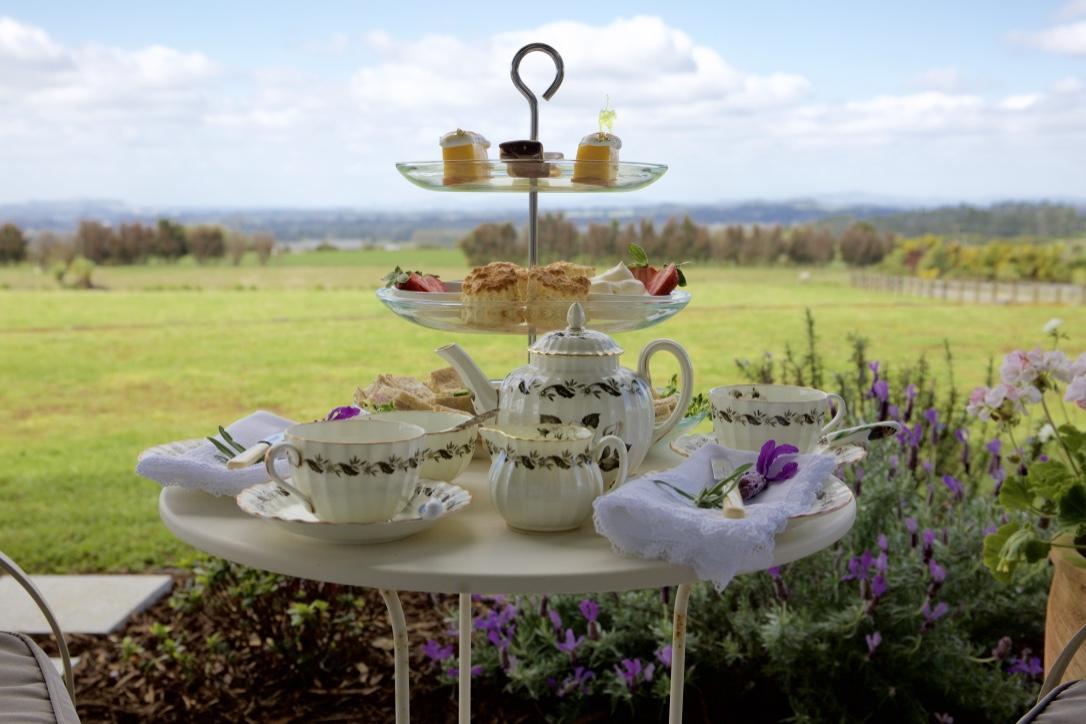 Lodore Lodge Kerikeri Εξωτερικό φωτογραφία
